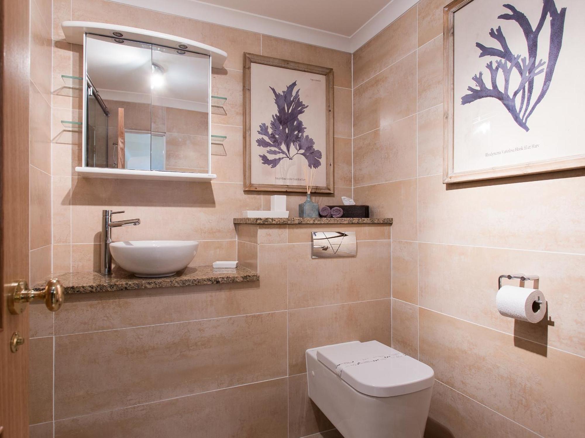 Solent View Apartment Cowes  Zewnętrze zdjęcie