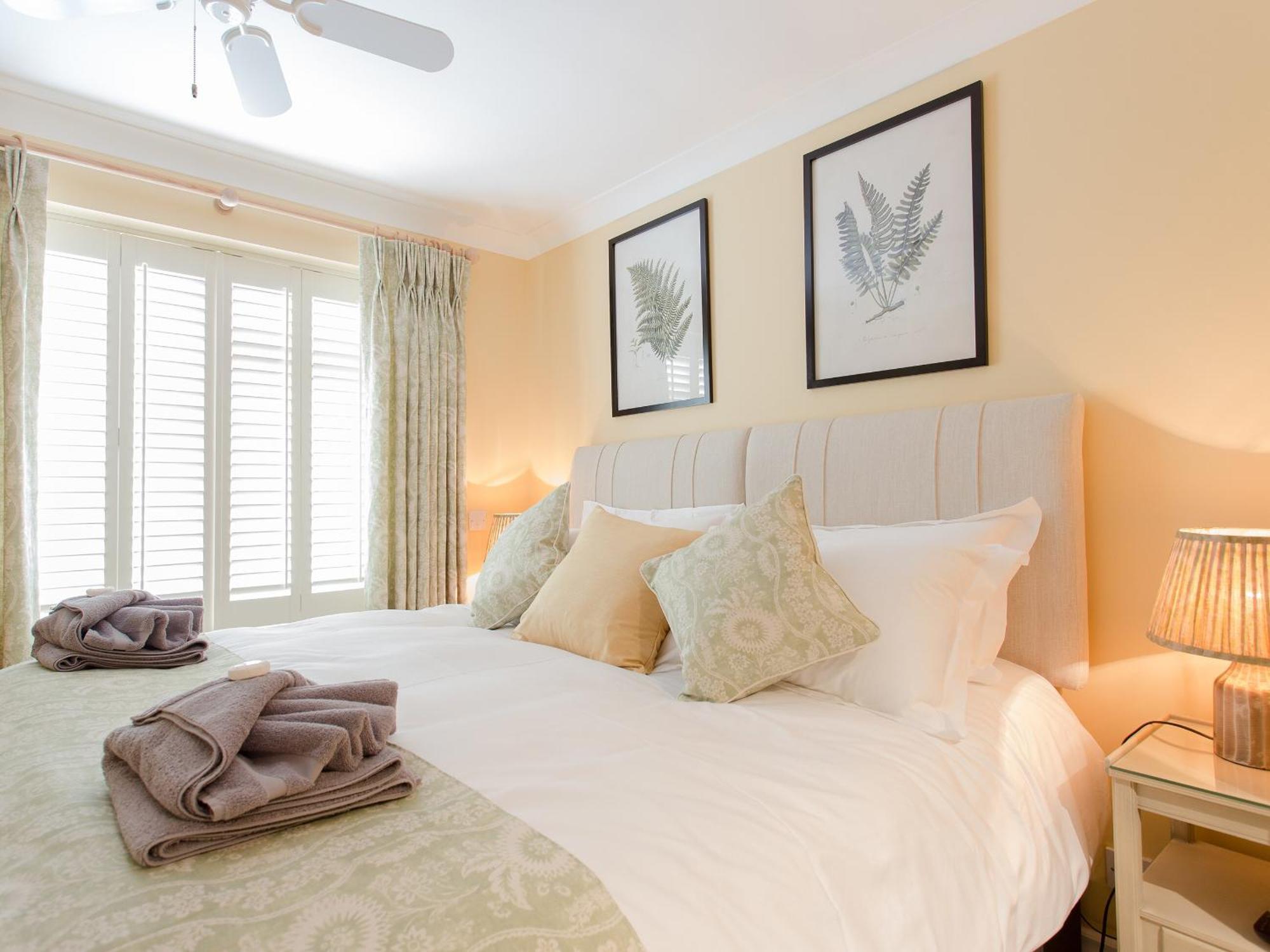 Solent View Apartment Cowes  Zewnętrze zdjęcie